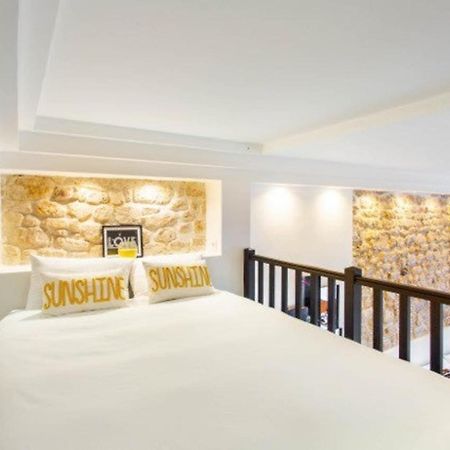 Superb Apartment 2Bdr-6P - Rex Grands Boulevards Paris Bagian luar foto