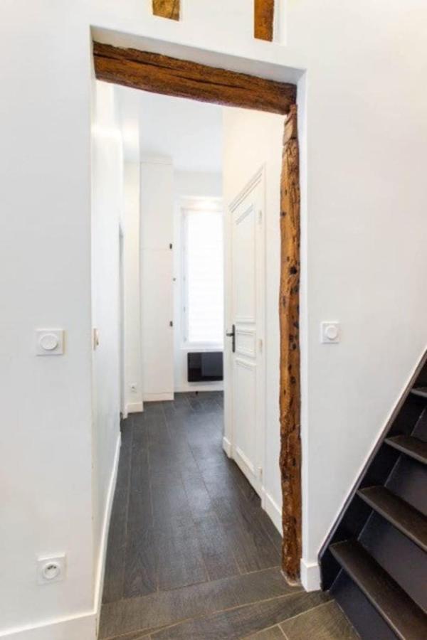 Superb Apartment 2Bdr-6P - Rex Grands Boulevards Paris Bagian luar foto