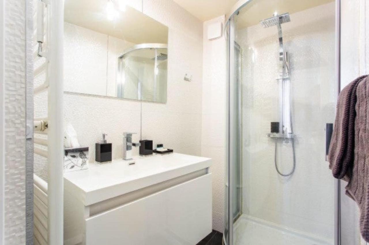 Superb Apartment 2Bdr-6P - Rex Grands Boulevards Paris Bagian luar foto