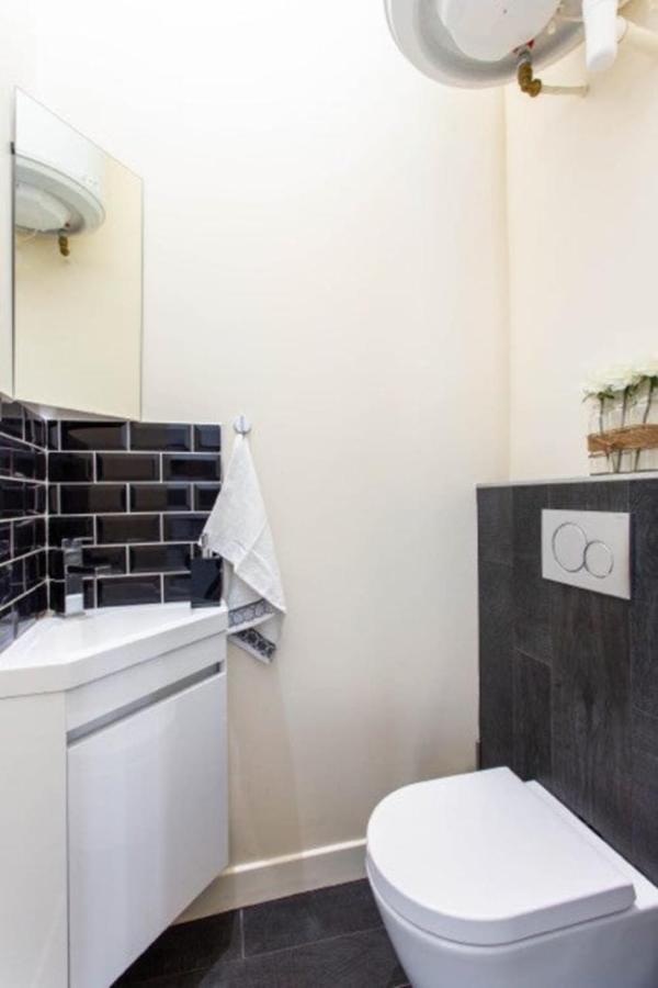 Superb Apartment 2Bdr-6P - Rex Grands Boulevards Paris Bagian luar foto